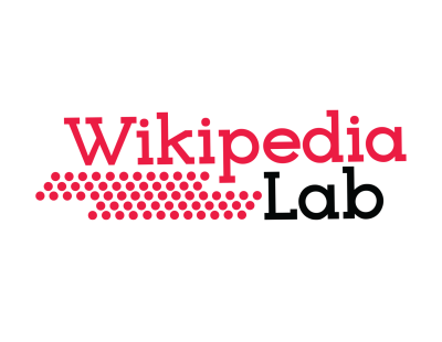 WikiLab Logo, by Brother Benedict. Licensing: CC-BY-SA-3.0 & GFDL