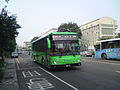 統聯台中市公車56路(低地板)