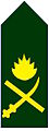 Bangladesh Army Major general