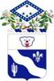 153rd Infantry Regiment (United States) "Let's Go"