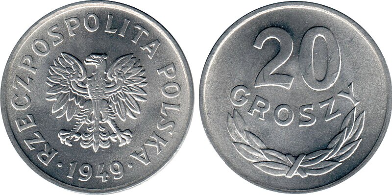 File:20 groszy 1949 Al.jpg