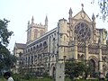 All Saints Cathedral, Allahabad