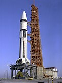 Apollo 5