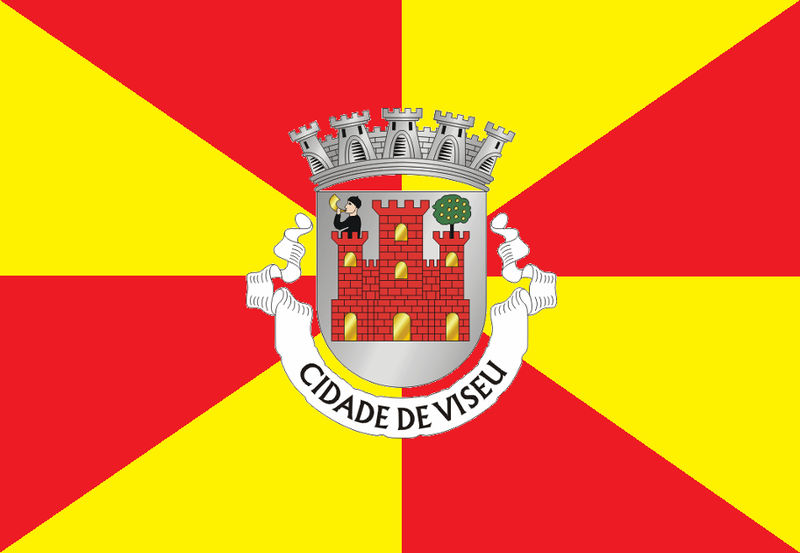 File:Bandeira de Viseu.jpg