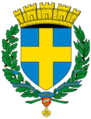 Escudo de Tolón