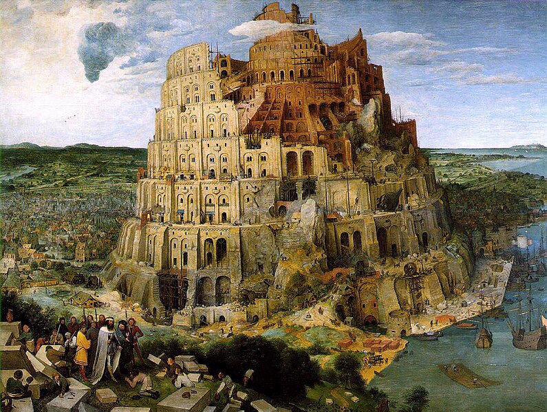 Archivo:Brueghel-tower-of-babel.jpg