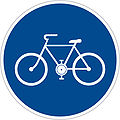 Cycleway