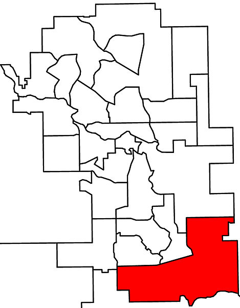 File:CalgarySouthEast in Calgary.jpg