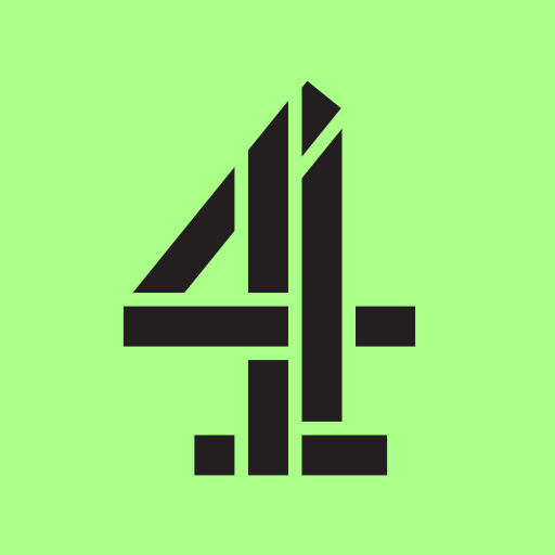 Archivo:Channel 4 Logo 2023.svg