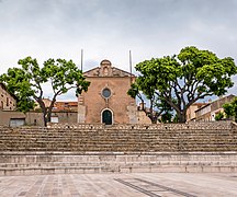 懺悔小教堂（法語：Chapelle des Pénitents bleus de La Ciotat）