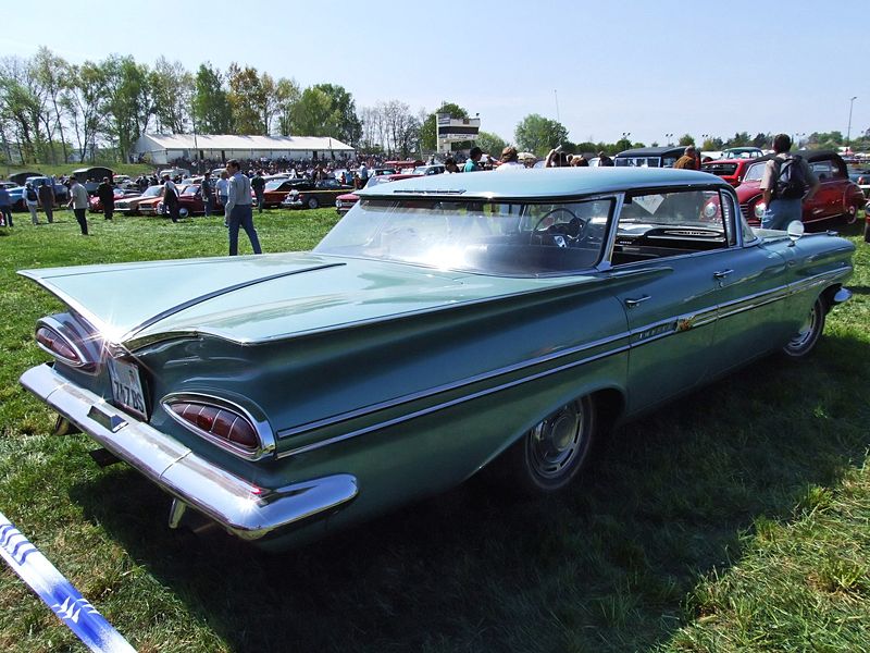 Файл:Chevrolet Impala 1959 2.jpg