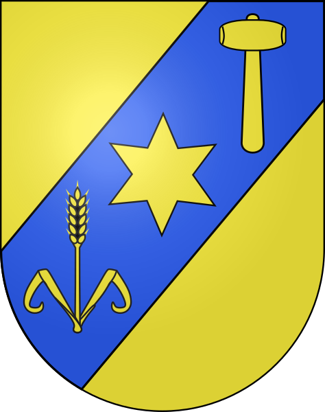 File:Churwalden-coat of arms.svg