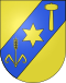 Coat of arms of Churwalden