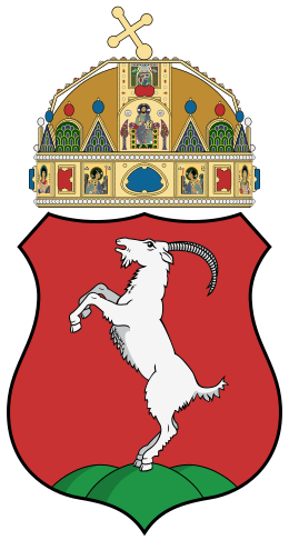 File:Coa Hungary Town Kecskemét.svg