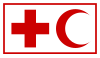 Logo of the League of the Red Cross Societies