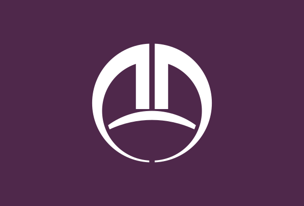 Файл:Flag of Fujioka, Gunma.svg