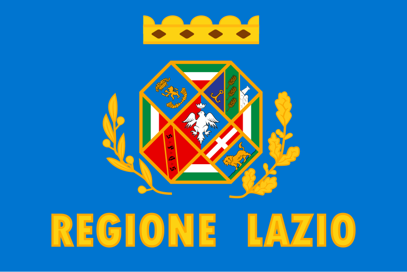 File:Flag of Lazio.svg