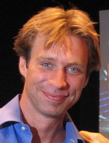 Martin in 2006