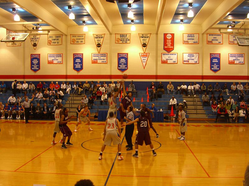 File:HBU Basketball CIMG8372.JPG