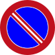 Parking and stopping prohibition