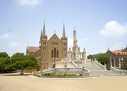 Saint Patrick's Cathedral