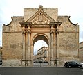 Triumphal arch