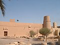 Riyadh - Castle of Masmak