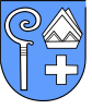 Coat of arms of Kwidzyn