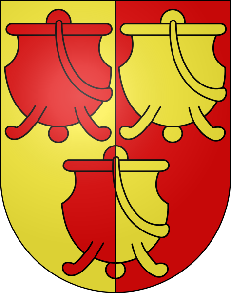 File:Plagne-coat of arms.svg