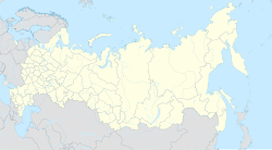 Zlyn is located in Russia