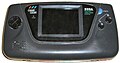 Sega Game Gear de Nintendo