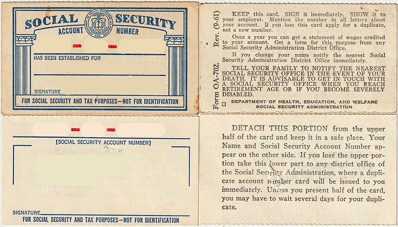 File:Social Security card (09-61).jpg