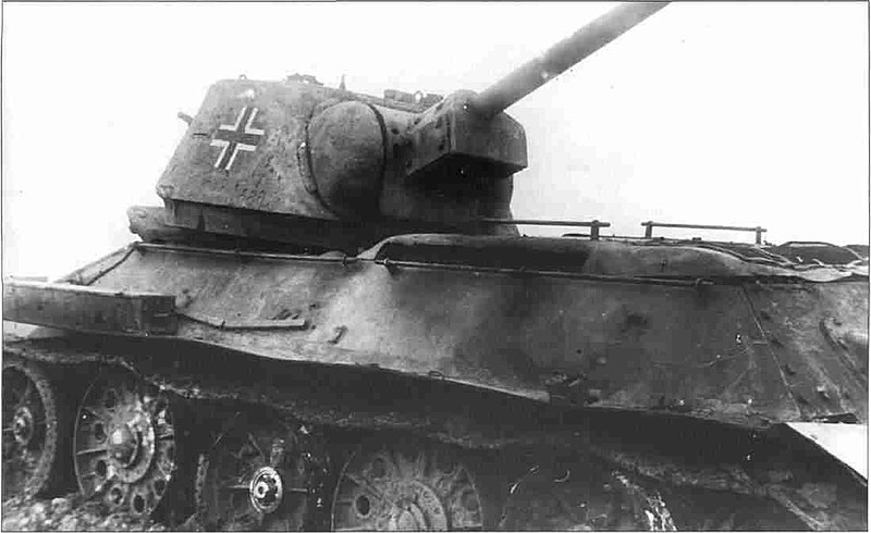 File:T-34 german.jpg