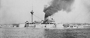 USS Puritan