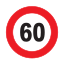 File:Uruguay Road Sign R19.svg