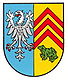 Coat of arms of Thaleischweiler-Fröschen