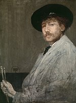 Miniatura para James McNeill Whistler