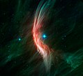 Zeta Oph: Runaway Star (December 29, 2012;[58] July 5, 2015;[59] April 8, 2017[60])