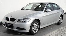 BMW E90 front 20090301.jpg