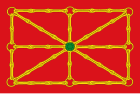 Bandera de Navarra