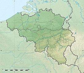 Steling is located in Belgium