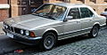 E23, с 1977 до 1986