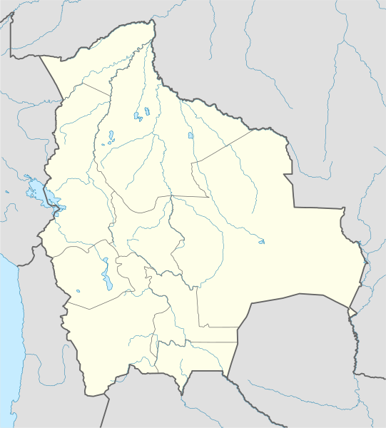 Файл:Bolivia location map.svg