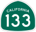 State Route 133