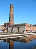 Chester Shot Tower