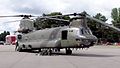 Chinook HC2