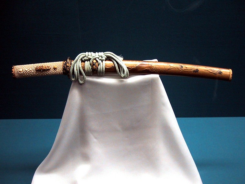 File:Edo period Wakizashi.jpg