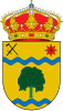 Coat of arms of Arauzo de Salce