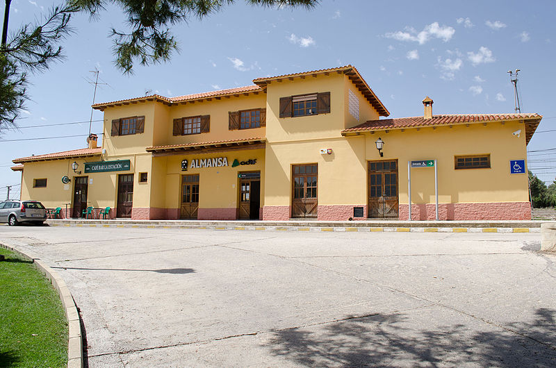 Archivo:Estacion Almansa.jpg