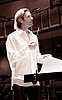 Eric Whitacre conducts, 2007